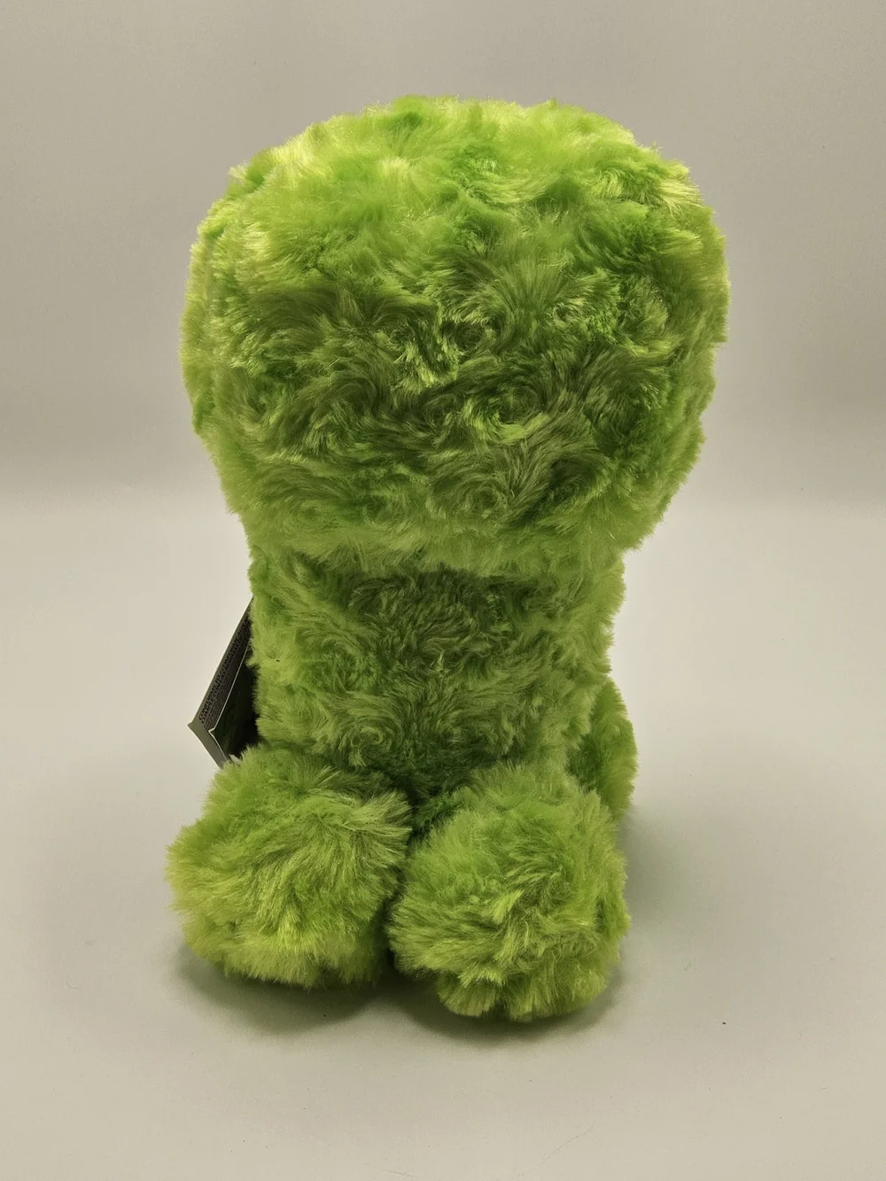 Official Minecraft Movie Creeper Plush – NWT (10